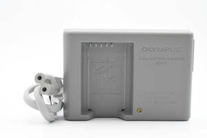 ★純正・完動・美品★Olympus オリンパス BCN-1 充電器 バッテリーチャージャー（k-3239）