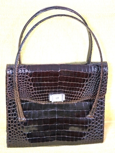 コンテス COMTESSE BAG