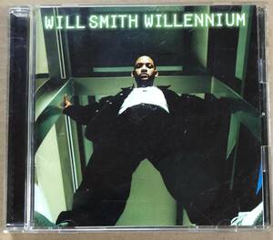 ウィル・スミス/WILLENNIUM