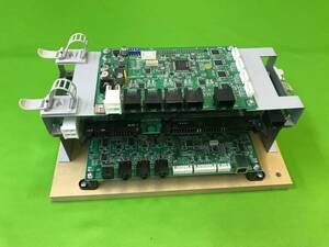 中古 タイトー TAITO グルーヴコースター 　FAST　IO　PCB　ASSY　基板 