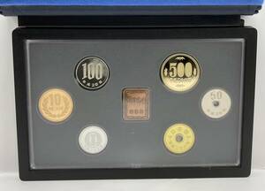 通常プルーフ貨幣セット　2014年 平成26年 額面666円 全揃い 記念硬貨 記念貨幣 日本円 限定貨幣