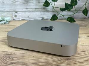 【良品♪】Apple Mac mini 2012 A1347[Core i7 3615QM 2.3GHz/RAM:4GB/HDD:1TB]Catalina 動作品