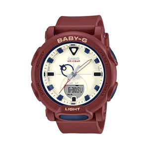 カシオCASIO BABY-G ベビーG レディース 時計 BGA-310RP-4AJF【国内正規品】