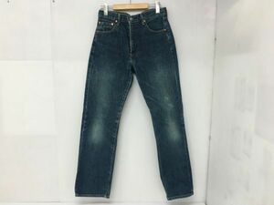 K18-620-0331-133▲【中古】古着 Levi