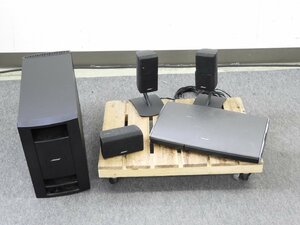 ☆ BOSE ボーズ PS28 III / AV35 ホームシアターシステム ☆現状品☆