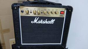 Marshall DSL1C 訳あり品