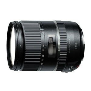 中古 １年保証 美品 TAMRON 28-300mm F3.5-6.3 Di VC PZD ニコン A010N