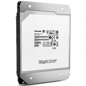 TOSHIBA 東芝 MG08ACA16TE [16TB SATA600 7200]