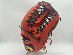 久保田スラッガー 軟式外野手用グローブ プロモデル KSN-ST39 小指二本入 即戦力品　軟式 外野 グラブ