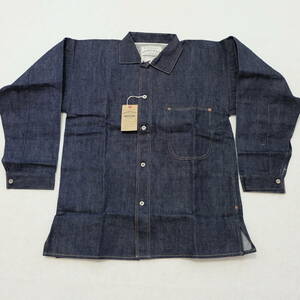 LOT 2212 OPEN FRONT JUMPER NON WASH ウエアハウス WAREHOUSE SIZE 40 未洗い　完売品