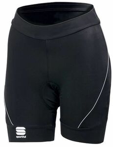 【新品】SPORTFUL GIRO W SHORT スポーツフル レディース ショーツ Lサイズ