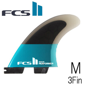 Fcs2 パフォーマー パフォーマンスコア モデル ミディアム Mサイズ 3フィン トライフィン Performer PerformanceCore