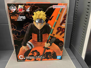 未開封品 C賞 うずまきナルト 一番くじ NARUTOP99 -豪華絢爛忍絵巻- NARUTO-ナルト-