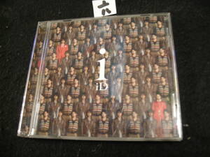 六CD!　KinKi Kids / I album -iD-