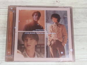 CD / The Road : Winter for Spring / SUPER JUNIOR / 『D22』 / 中古