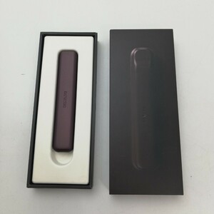 KA★1円～ 中古品 美品 DR.VAPE Model 3 ブラック ドクターベイプ モデル3 箱付き