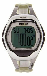 TIMEX タイメックス t5j661hc IRONMAN 75-LAP TITANIUM MENS アイアンマン メンズ 時計