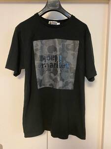 コムデギャルソン Tシャツ　A Bathing Ape Tシャツ　エイプ