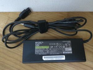 中古 SONY ソニー VAIO バイオ ノートパソコン 用 ACアダプタ PCGA-AC16V6