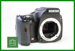 【同梱歓迎】ジャンク■PENTAX K200D■PPP426