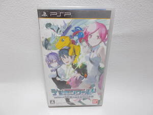 デジモンワールド Re:Digitize - PSP ブランド: バンダイナムコエンターテインメント プラットフォーム : Sony PSP g-1