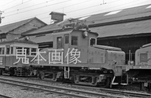 [鉄道写真] 福井鉄道デキ2 (481)