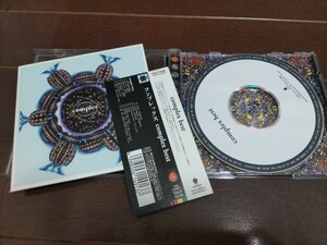 ■コンプレックス CD「best」■送料込■