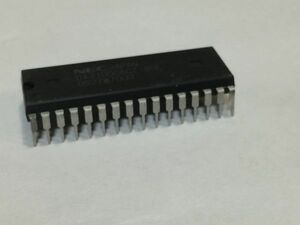 集積回路　NEC　D431000ACZ-85L 未使用　11個　未使用　2FY0
