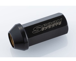 Spoon Sports スプーン ホイールナット CROM M12XP1.5 ALL-90304-C12 20個セット SW388 インテグラ regamaster リーガマスター