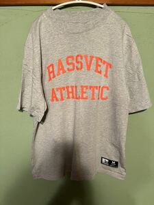 RASSVETRUSSELL ATHLETIC