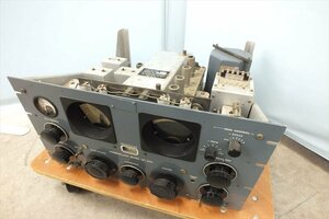 ◆ HAMMARLUND ハマーランド SP-600 無線機 中古 現状品 240409M5343