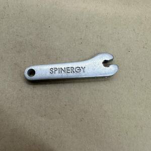 SPINERGY USED
