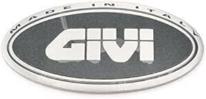 GIVI(ジビ) ZV55R エンブレム E55 7060