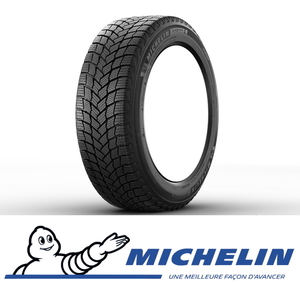 215/55R18 18インチ ミシュラン X-ICE SNOW 1本 新品 正規品