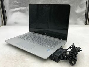 Hewlett-Packard/ノート/SSD 256GB/第7世代Core i5/メモリ8GB/4GB/WEBカメラ有/OS無-240415000923241