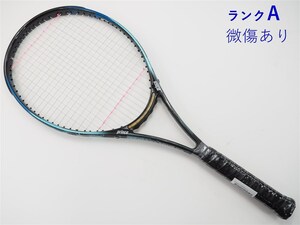 中古 テニスラケット プリンス シナジー ツアー DB OS (G2)PRINCE SYNERGY TOUR DB OS