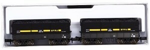 KATO Nゲージ セキ3000 石炭積載 2両入 8028-1 鉄道模型 貨車