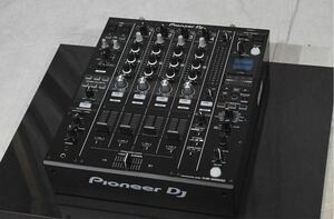 Pioneer パイオニア DJミキサー DJM-900NXS2 2022年製 DJM900NXS2 美品