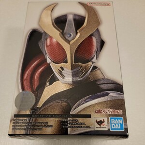 S.H.Figuarts 仮面ライダーアギト トリニティフォーム【未開封新品】魂ウェブ商店