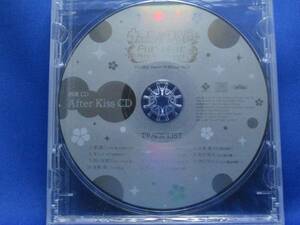 A1■うたの☆プリンスさまっ♪ Sweet＆Bitter BOX After Kiss CD