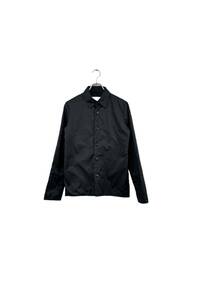 TSUMORI CHISATO black nylon jacket ツモリチサト ナイロンジャケット ブラック サイズ2 アウター レディース ヴィンテージ 6