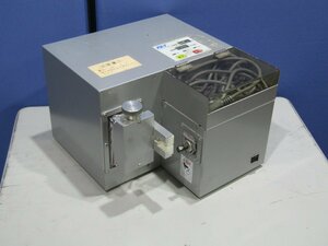 【現状品】Engraving System FX-7 印鑑彫刻機 印章彫刻機 はんこ 本体のみ 通電のみ確認