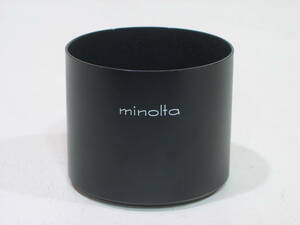 #即決！　minolta　D52NB　美品