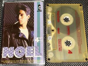 Noel / st 輸入カセットテープ