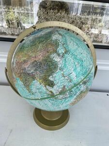 地球儀 世界インテリア アンティーク レトロ 世界地図 ヴィンテージ 置物