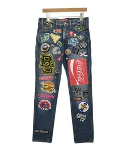 JUNYA WATANABE MAN デニムパンツ メンズ ジュンヤワタナベマン 中古　古着