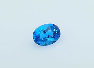 極美品！　アウイナイト　0.046ct ルース（LA-6773）