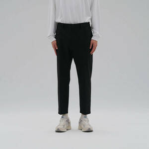 NEW BALANCE WTT103 SLIM TAPERED WAIST TO TOE MET24 ニューバランススラックスパンツ