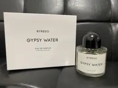 BYREDO GYPSY WATER ジプシー ウォーター　100ml