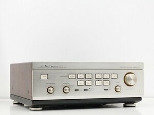 ■□LUXMAN L-570 プリメインアンプ L570 ラックスマン□■013270001J□■